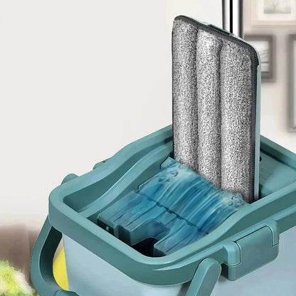 BALAI CLEAN 360 - CLEAN AND SMART