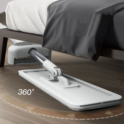 BALAI SERPILLERE - CLEAN AND SMART