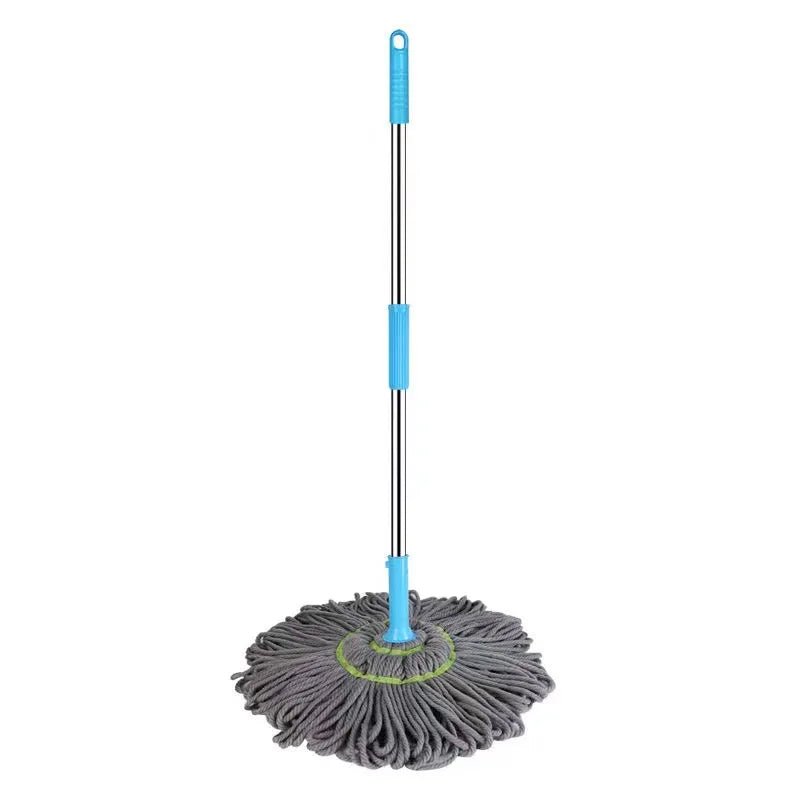 BALAI SERPILLÈRE TWIST MOP - CLEAN AND SMART