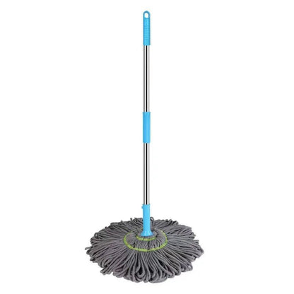 BALAI SERPILLÈRE TWIST MOP - CLEAN AND SMART