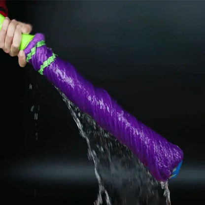 BALAI SERPILLÈRE TWIST MOP - CLEAN AND SMART