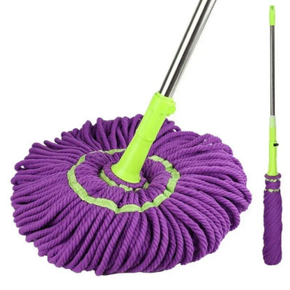 BALAI SERPILLÈRE TWIST MOP - CLEAN AND SMART