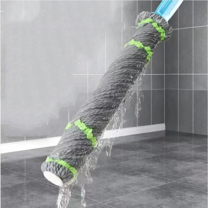 BALAI SERPILLÈRE TWIST MOP - CLEAN AND SMART