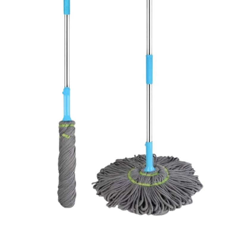 BALAI SERPILLÈRE TWIST MOP - CLEAN AND SMART