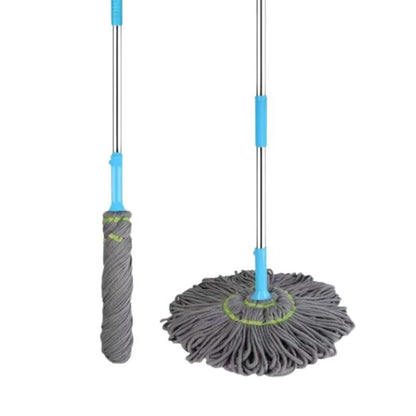 BALAI SERPILLÈRE TWIST MOP - CLEAN AND SMART