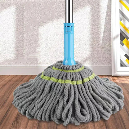 BALAI SERPILLÈRE TWIST MOP - CLEAN AND SMART