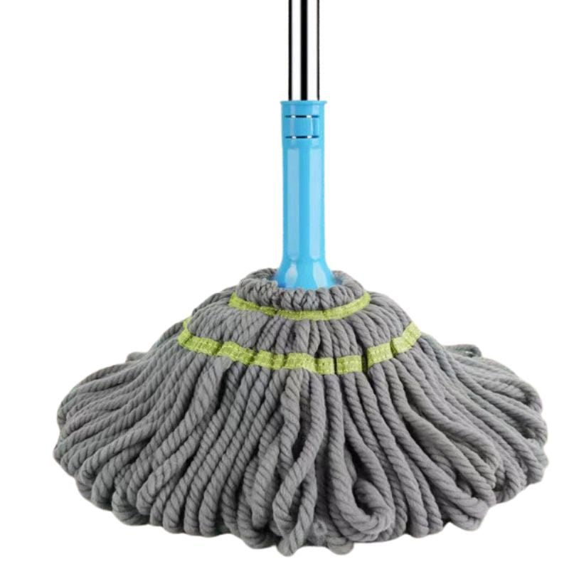 BALAI SERPILLÈRE TWIST MOP - CLEAN AND SMART