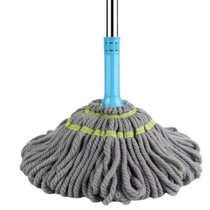 BALAI SERPILLÈRE TWIST MOP - CLEAN AND SMART
