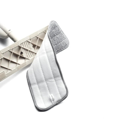 BALAI SERPILLERE VAPORISATEUR - CLEAN AND SMART
