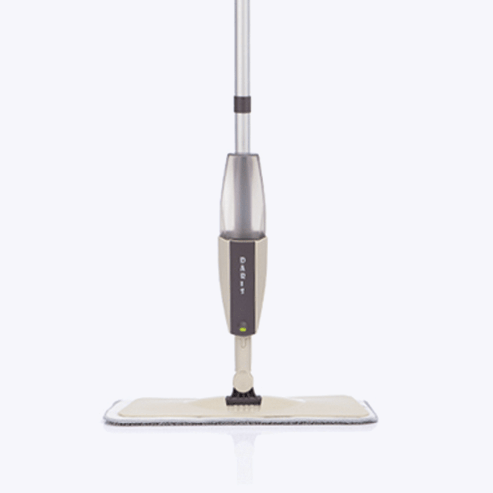 BALAI SERPILLERE VAPORISATEUR - CLEAN AND SMART
