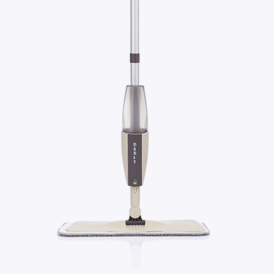 BALAI SERPILLERE VAPORISATEUR - CLEAN AND SMART
