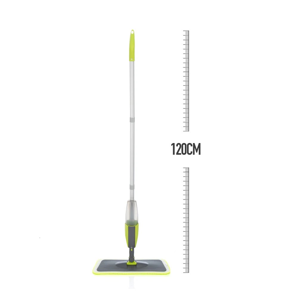 BALAI SERPILLERE VAPORISATEUR - CLEAN AND SMART