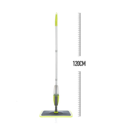BALAI SERPILLERE VAPORISATEUR - CLEAN AND SMART