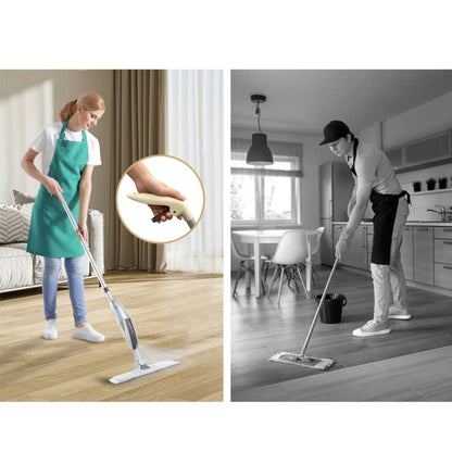 BALAI SERPILLERE VAPORISATEUR - CLEAN AND SMART