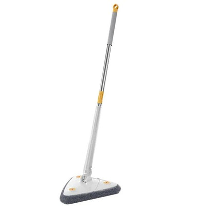 BALAI TRIANGULAIRE TELESCOPIQUE - CLEAN AND SMART