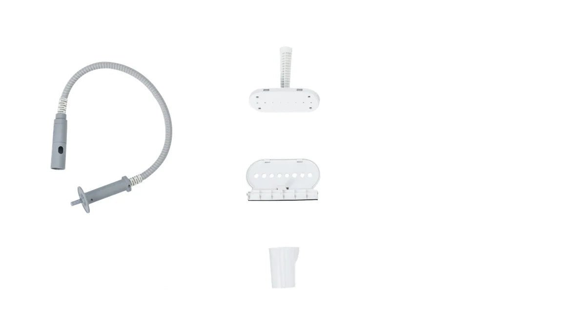 Balai vapeur multifonction - CLEAN AND SMART