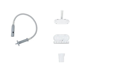 Balai vapeur multifonction - CLEAN AND SMART
