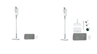 Balai vapeur multifonction - CLEAN AND SMART