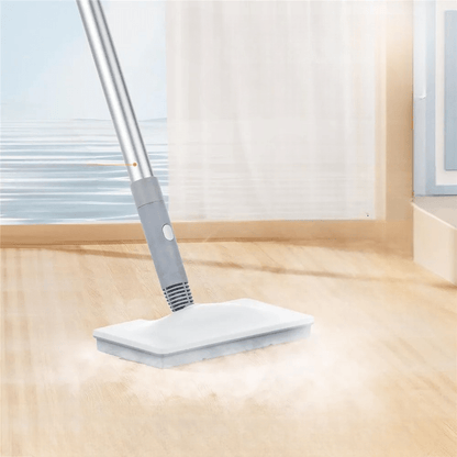 Balai vapeur multifonction - CLEAN AND SMART