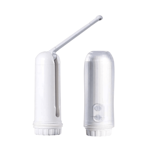 BIDET PORTABLE - CLEAN AND SMART