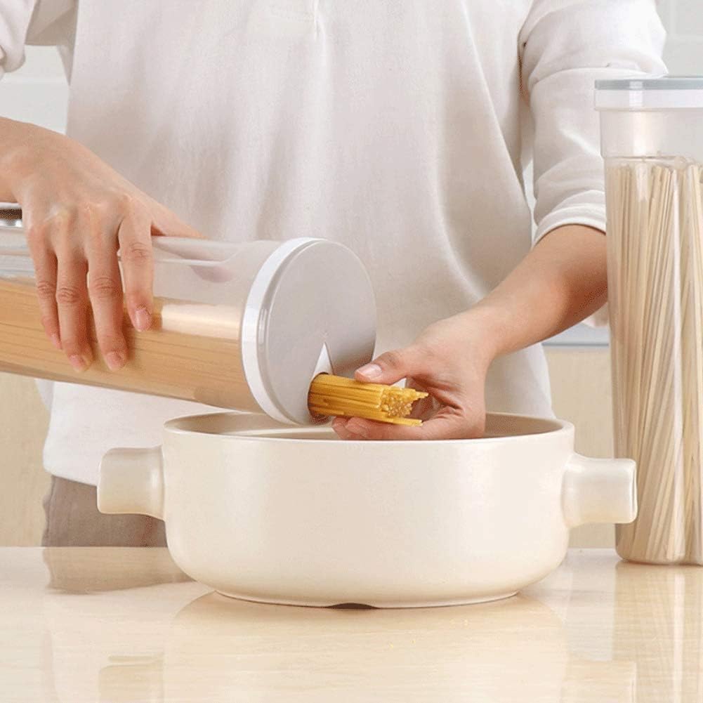 Boîte à pâtes - CLEAN AND SMART