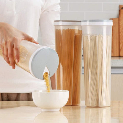 Boîte à pâtes - CLEAN AND SMART