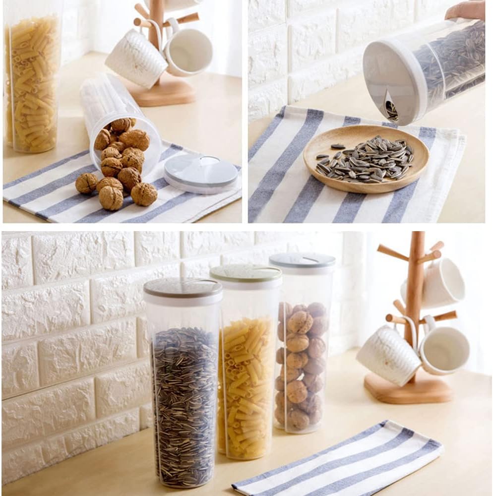 Boîte à pâtes - CLEAN AND SMART