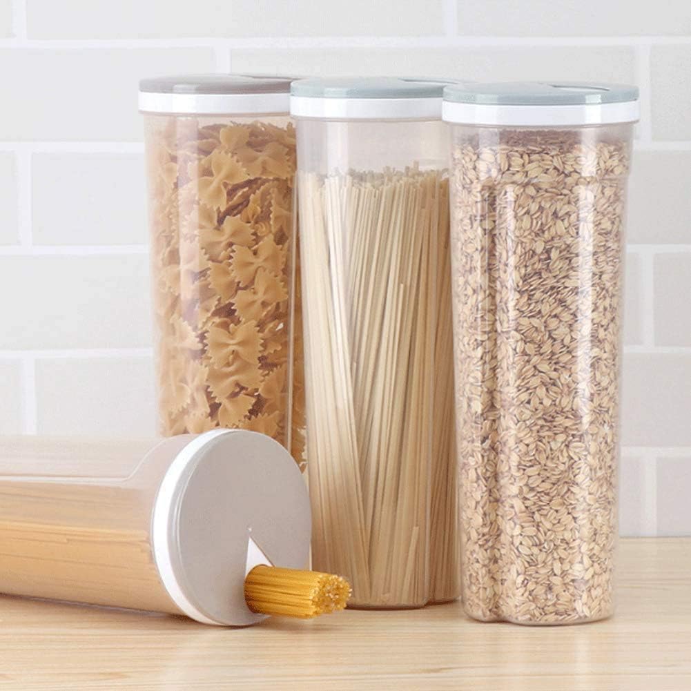 Boîte à pâtes - CLEAN AND SMART