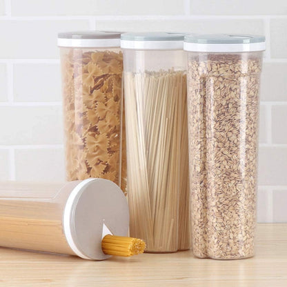 Boîte à pâtes - CLEAN AND SMART