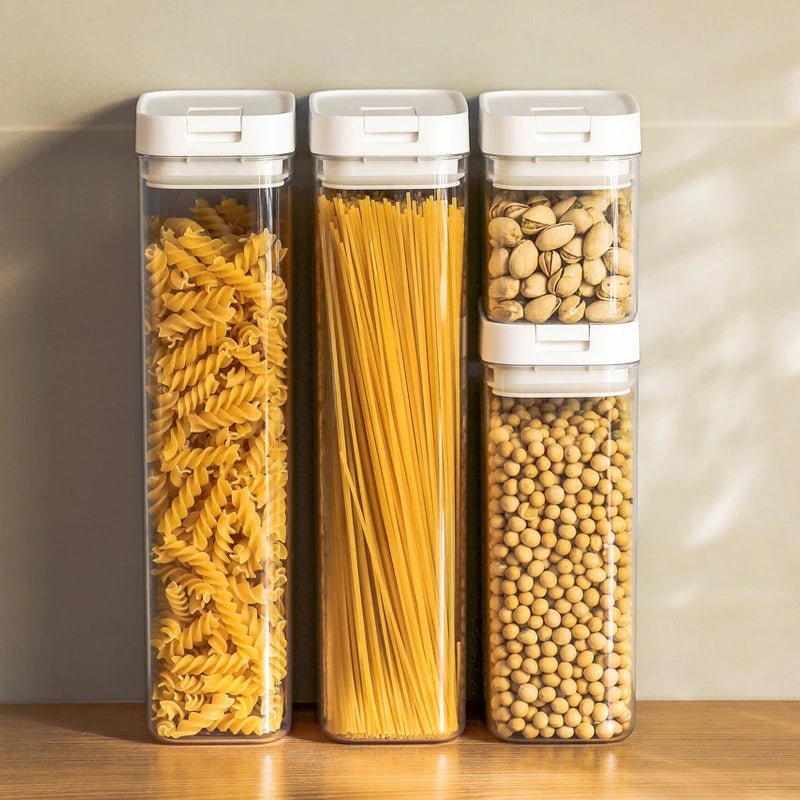Boîte Hermétique Alimentaire - CLEAN AND SMART