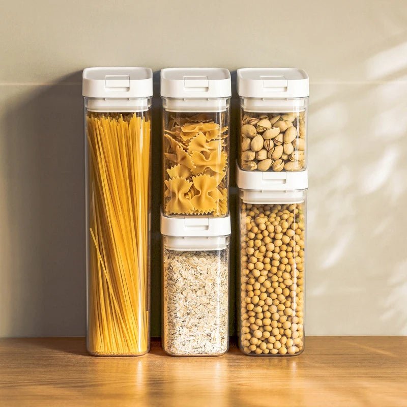 Boîte Hermétique Alimentaire - CLEAN AND SMART