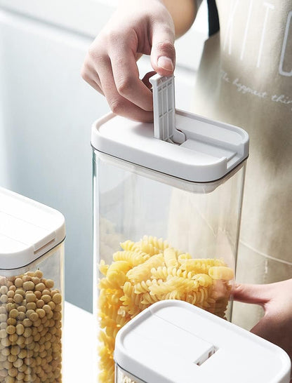 Boîte Hermétique Alimentaire - CLEAN AND SMART