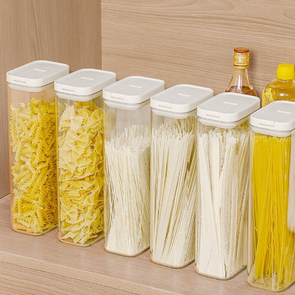 Boîte Hermétique Alimentaire - CLEAN AND SMART