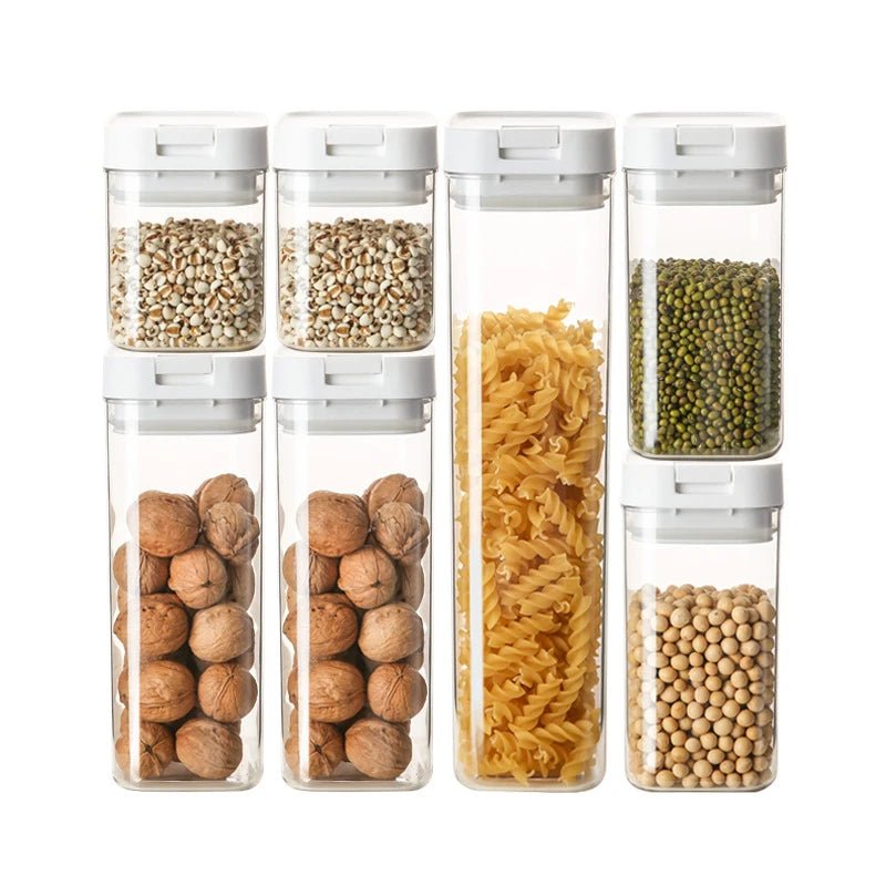 Boîte Hermétique Alimentaire - CLEAN AND SMART
