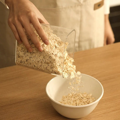 Boîte Hermétique Alimentaire - CLEAN AND SMART