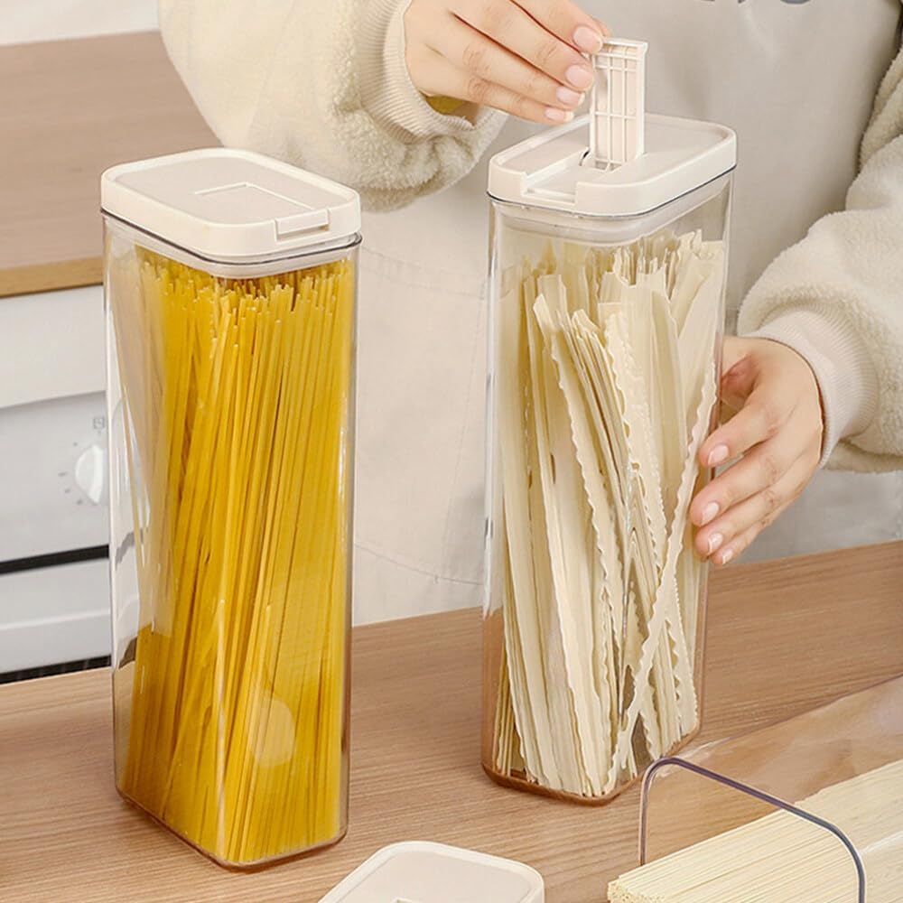 Boîte Hermétique Alimentaire - CLEAN AND SMART