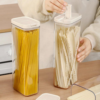 Boîte Hermétique Alimentaire - CLEAN AND SMART