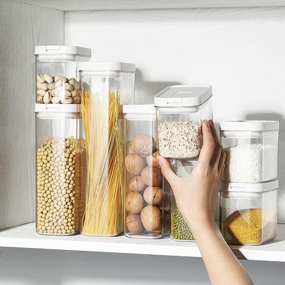 Boîte Hermétique Alimentaire - CLEAN AND SMART