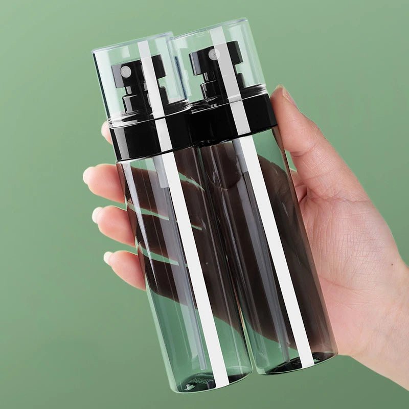 Bouteille de Voyage Portable - CLEAN AND SMART