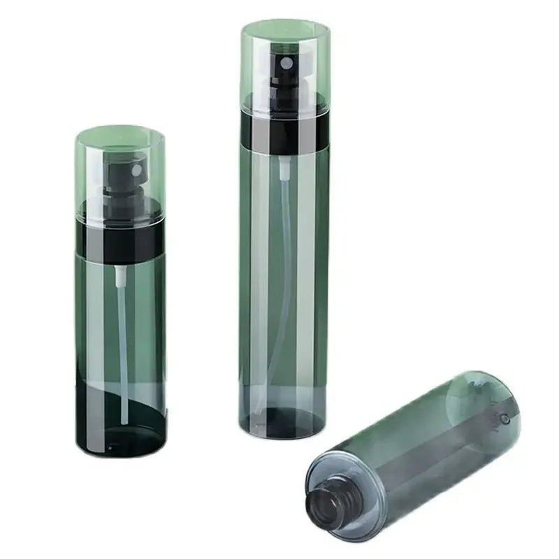 Bouteille de Voyage Portable - CLEAN AND SMART