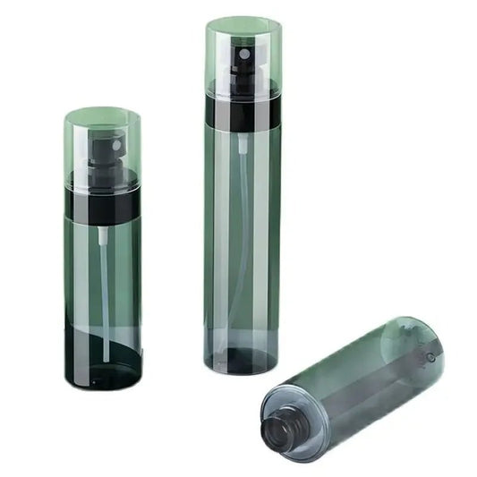 Bouteille de Voyage Portable - CLEAN AND SMART