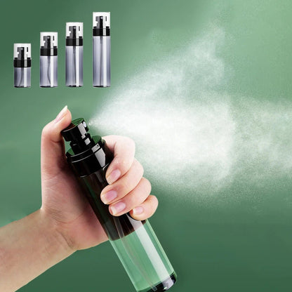 Bouteille de Voyage Portable - CLEAN AND SMART