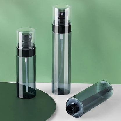Bouteille de Voyage Portable - CLEAN AND SMART