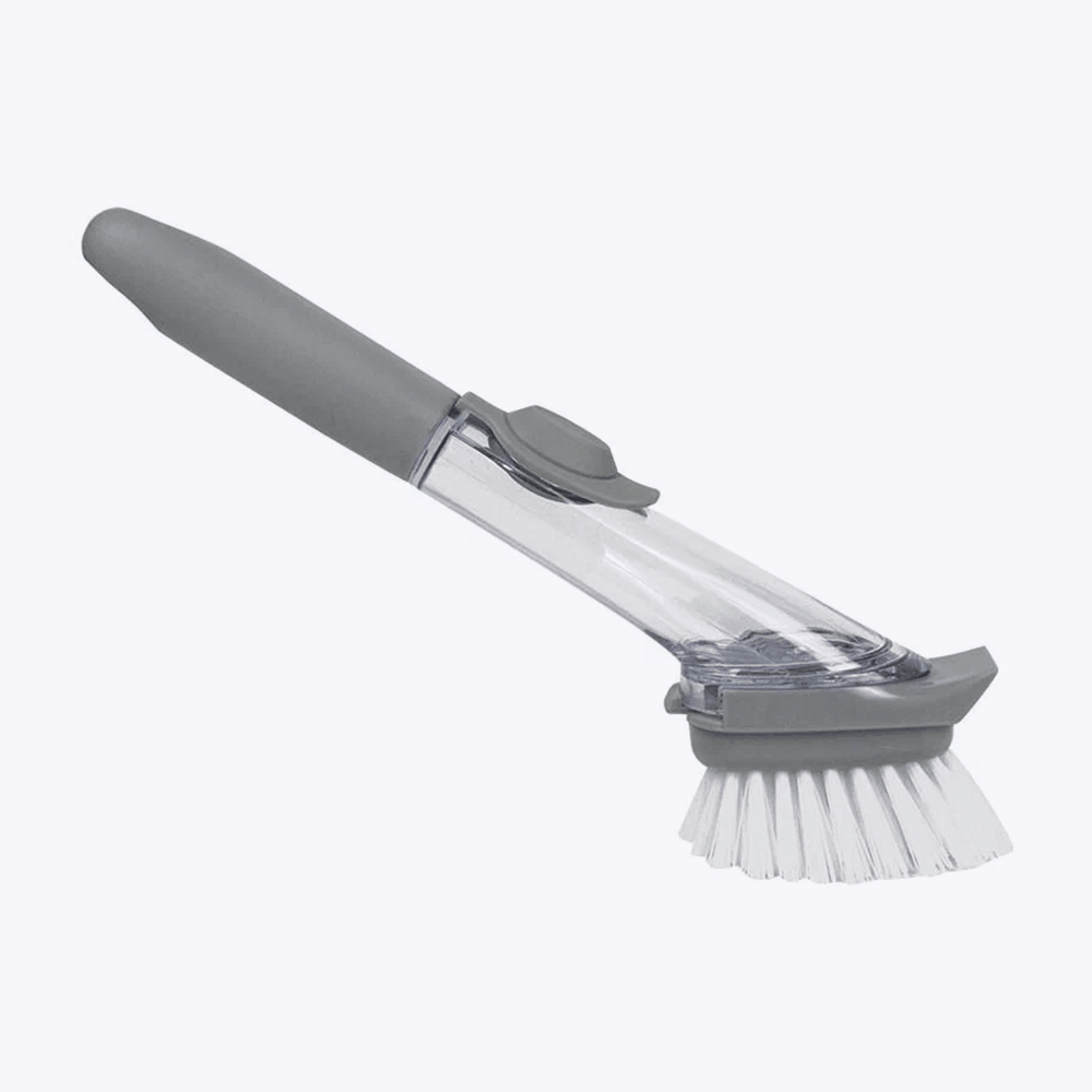 BROSSE DE NETTOYAGE MULTIFONCTION - CLEAN AND SMART