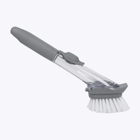 BROSSE DE NETTOYAGE MULTIFONCTION - CLEAN AND SMART