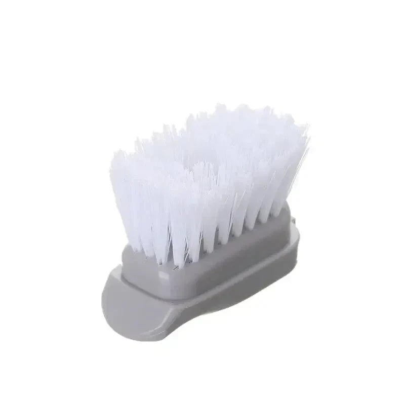 BROSSE DE NETTOYAGE MULTIFONCTION - CLEAN AND SMART