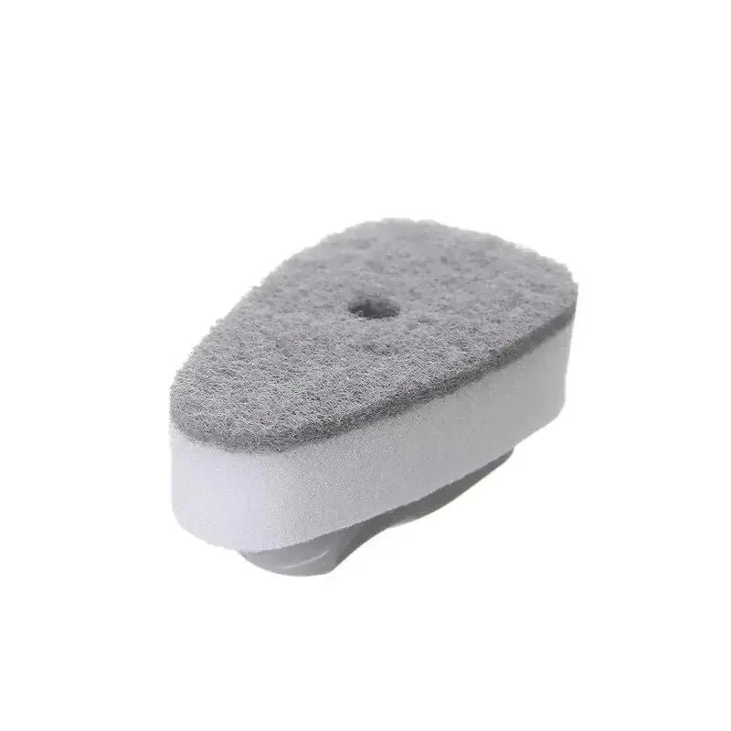 BROSSE DE NETTOYAGE MULTIFONCTION - CLEAN AND SMART