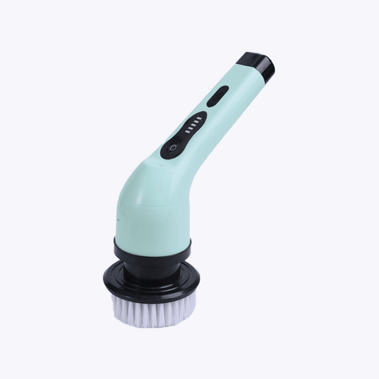 Brosse Électrique Clean & Smart™ – Le ménage sans douleur, sans effort - CLEAN AND SMART
