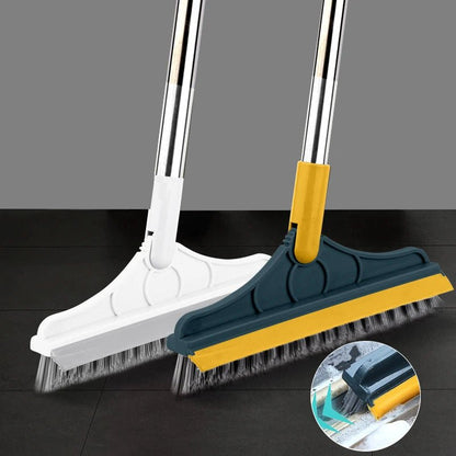 BROSSE ROTATIVE 2 EN 1 - CLEAN AND SMART