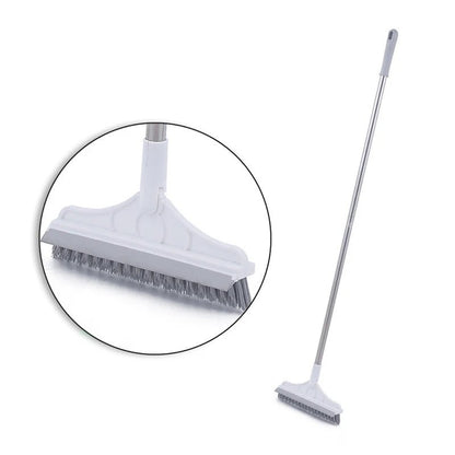 BROSSE ROTATIVE 2 EN 1 - CLEAN AND SMART